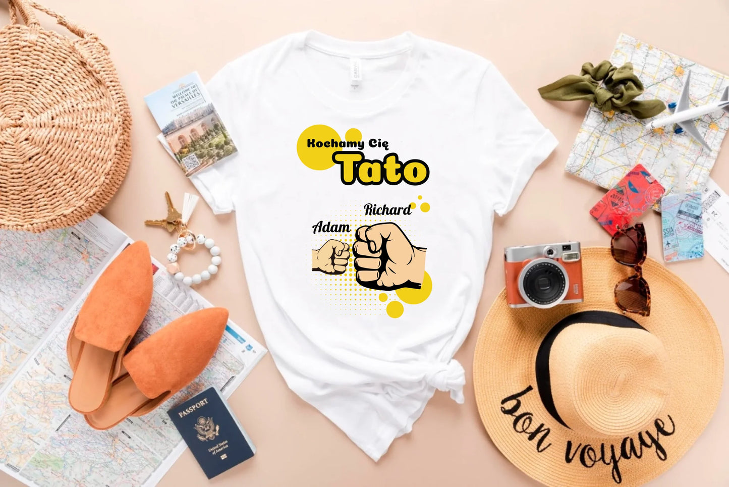 Kubek na Dzień Taty
