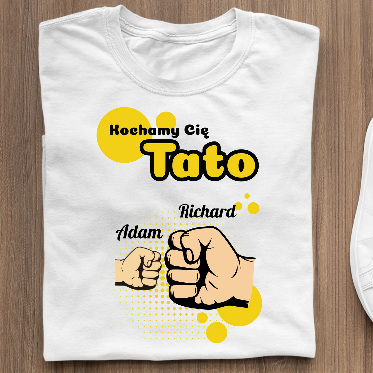 Kubek na Dzień Taty