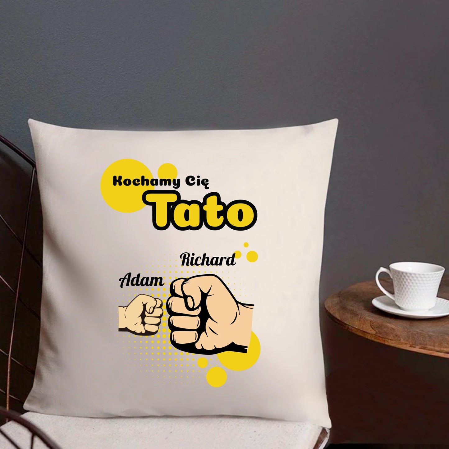 Kubek na Dzień Taty
