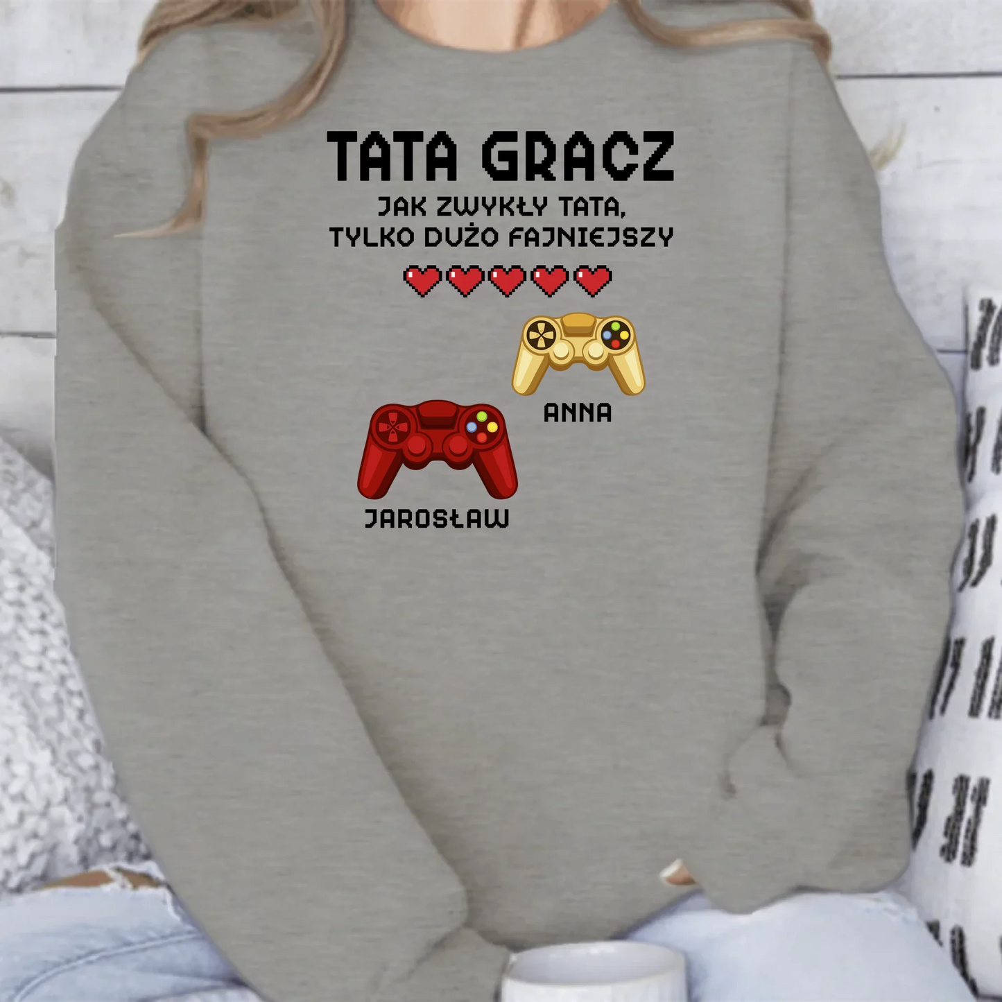 Sport Grey 1+рукав