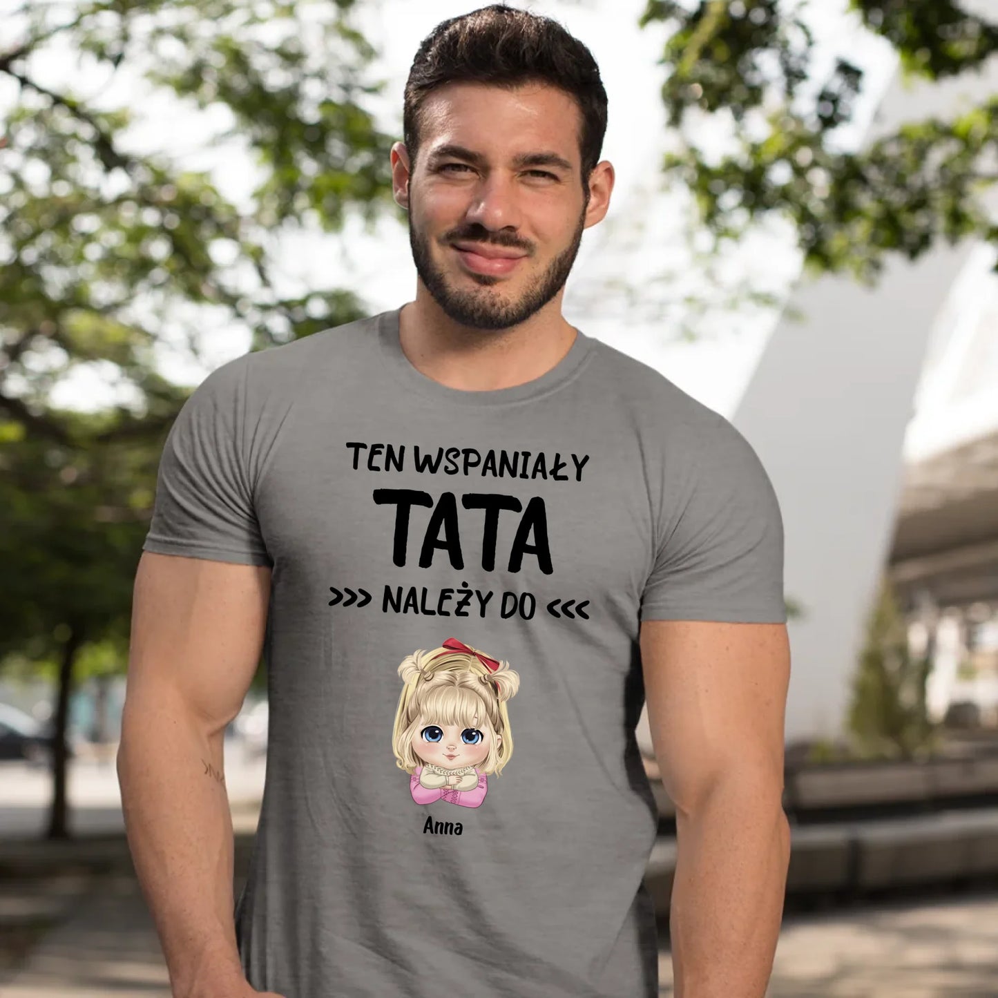 Sport Grey – Sportowy Szary
