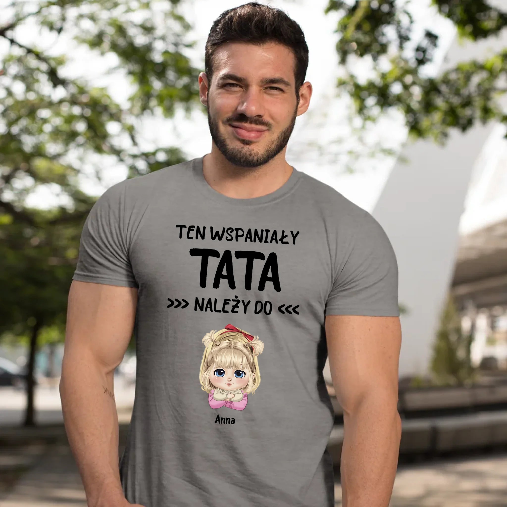 Sport Grey – Sportowy Szary
