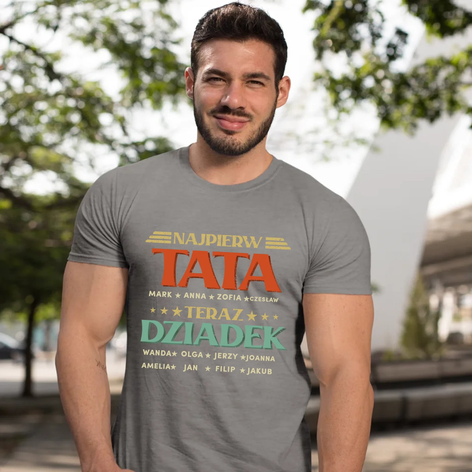 Sport Grey – Sportowy Szary