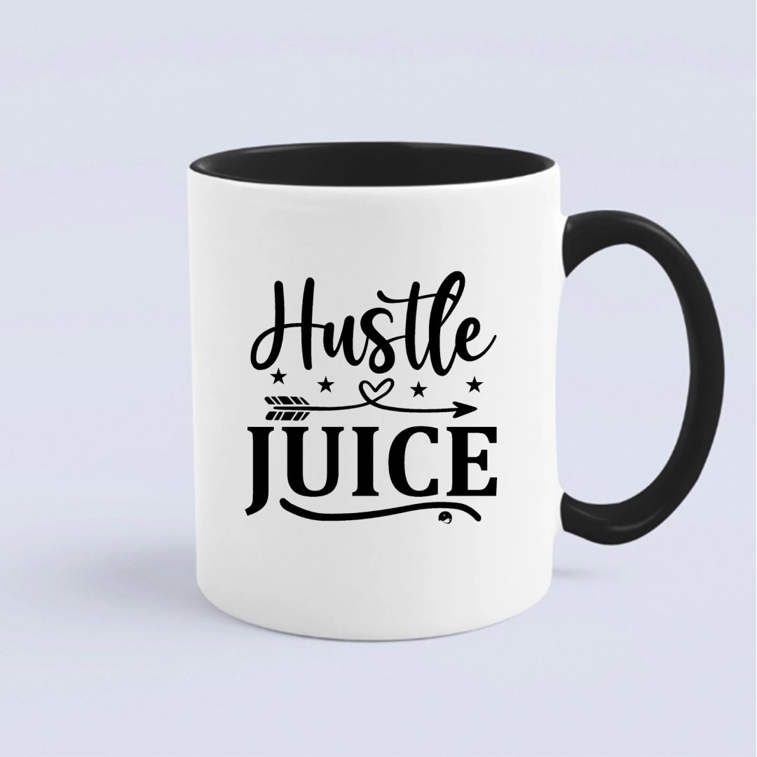 Kubek Hustle Juice