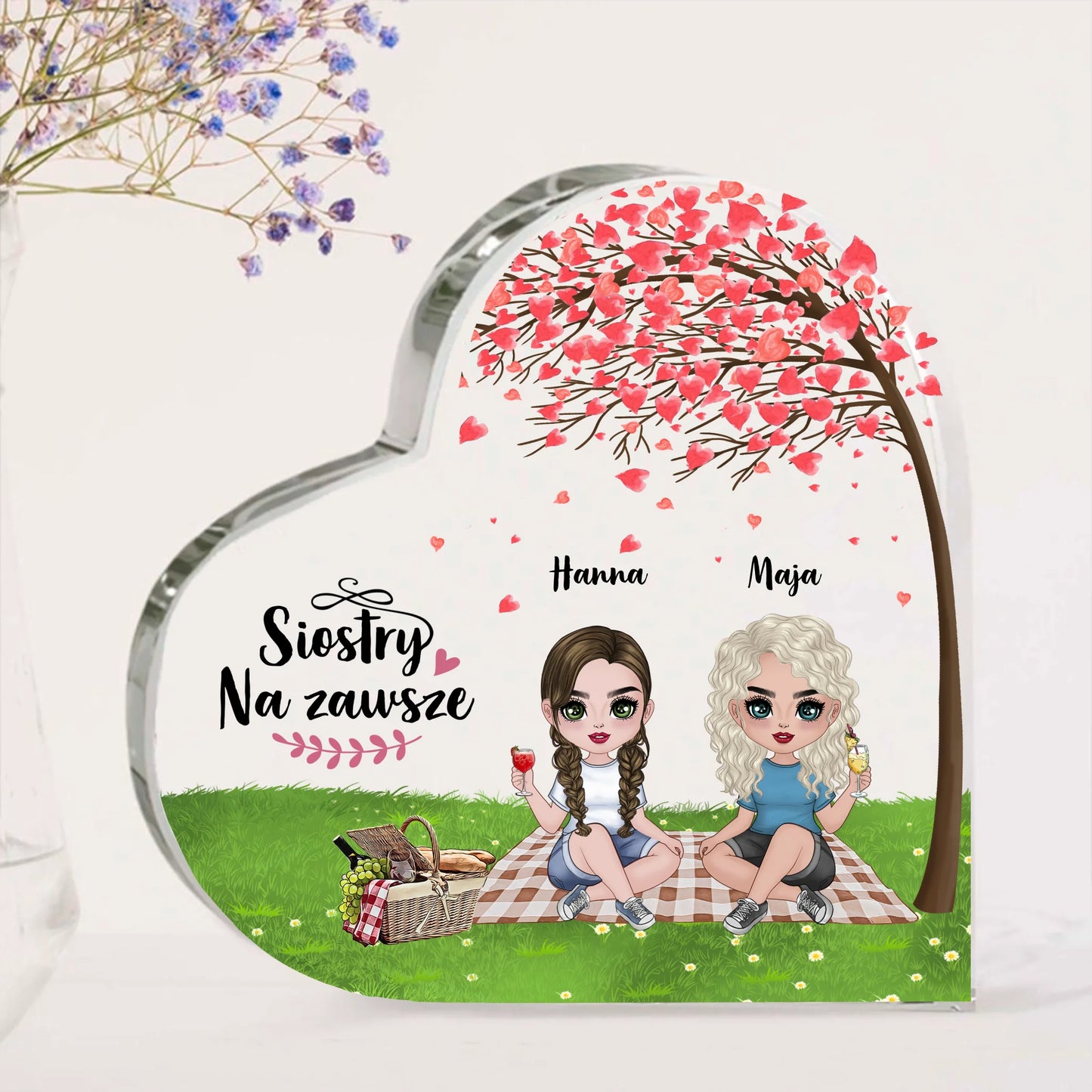 Siostry na zawsze