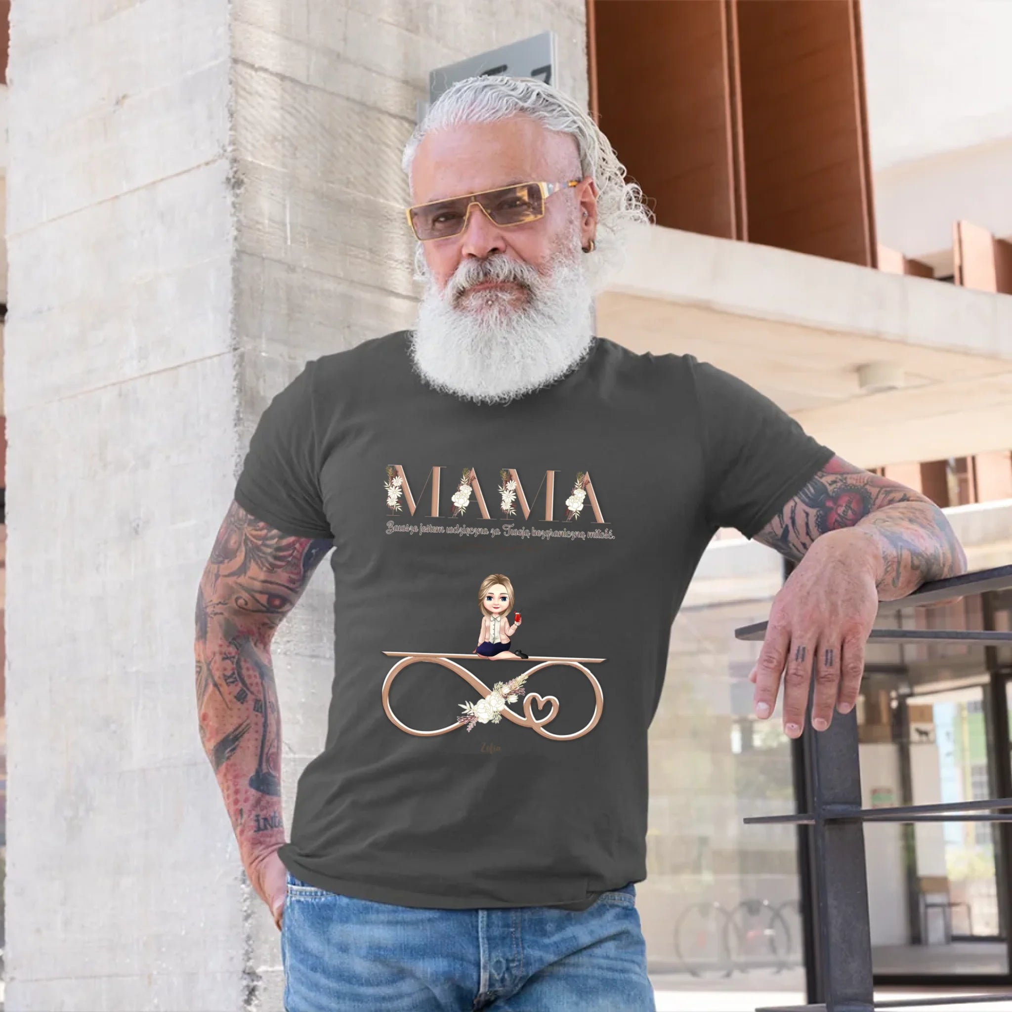 Charcoal – Węglowy