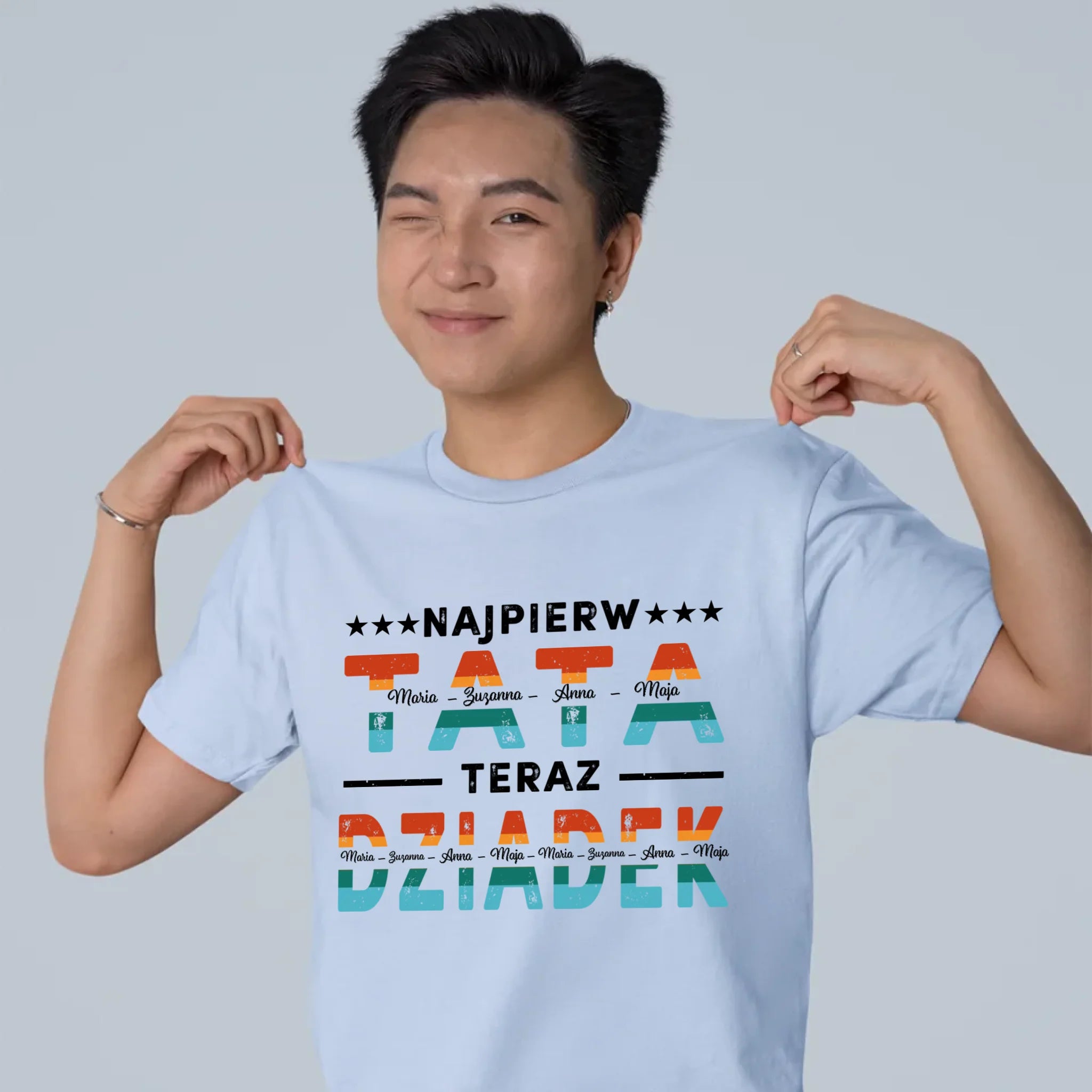 Light Blue – Jasnoniebieski