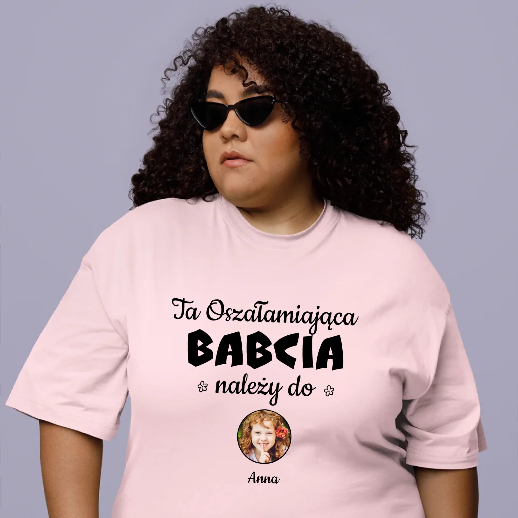 Light Pink – Jasnoróżowy 2