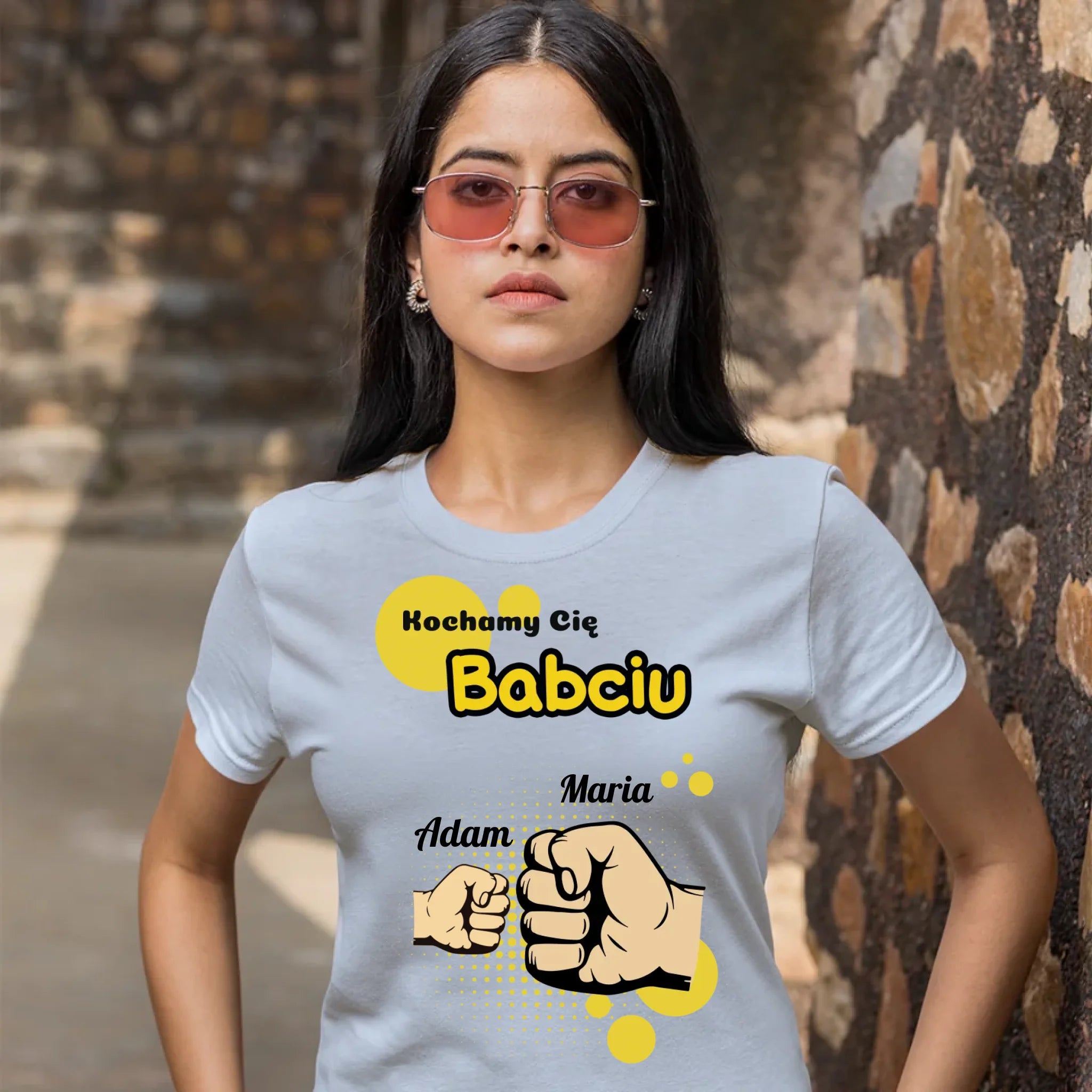 Light Blue – Jasnoniebieski 2