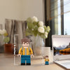 Personalizowana figurka 3D z Twoim zdjęciem, idealny prezent dla syna