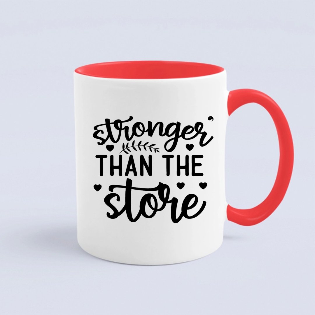 Kubek Stronger Than The Storm