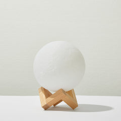 Lampa 3D z personalizowanym zdjęciem na Dzień Babci i Dziadka