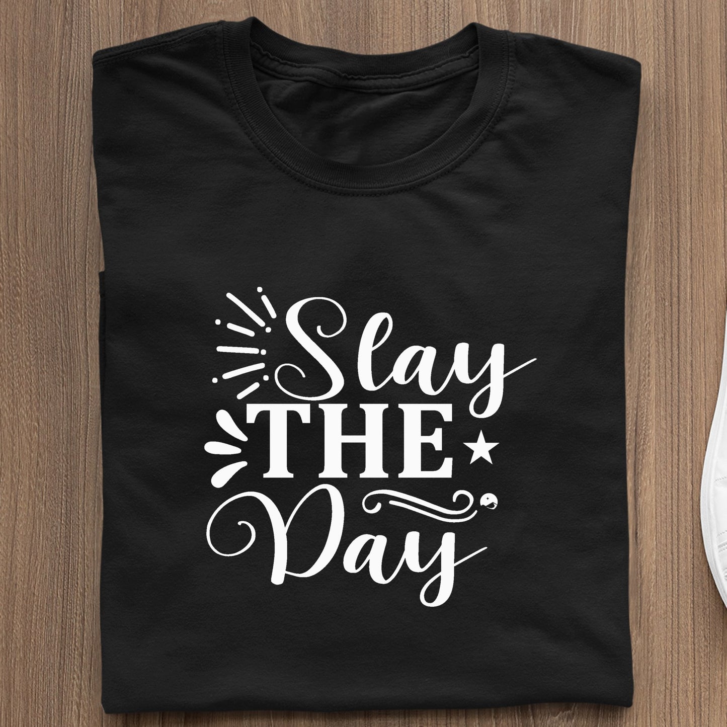 Koszulka Stay The Day