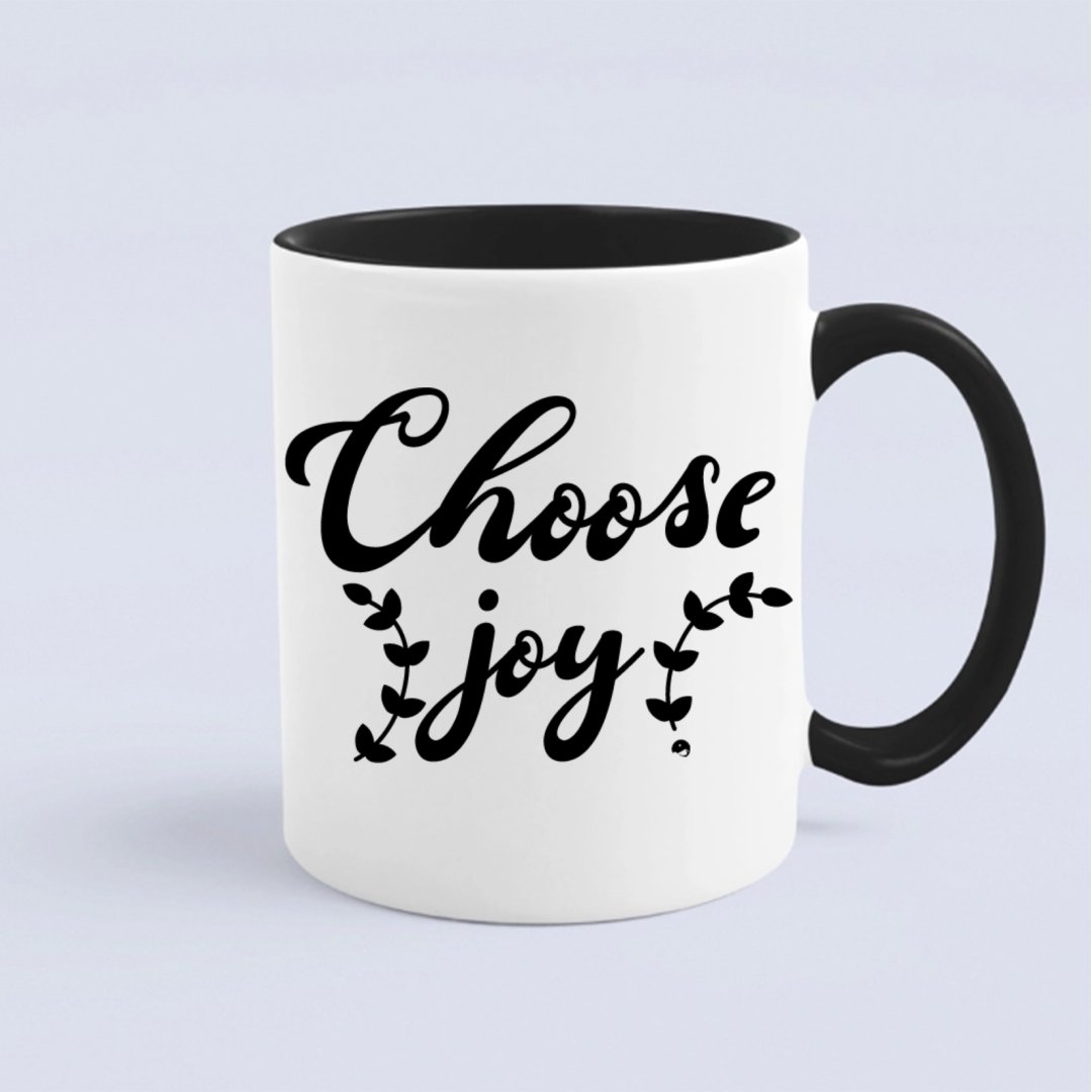 Kubek Choose Joy