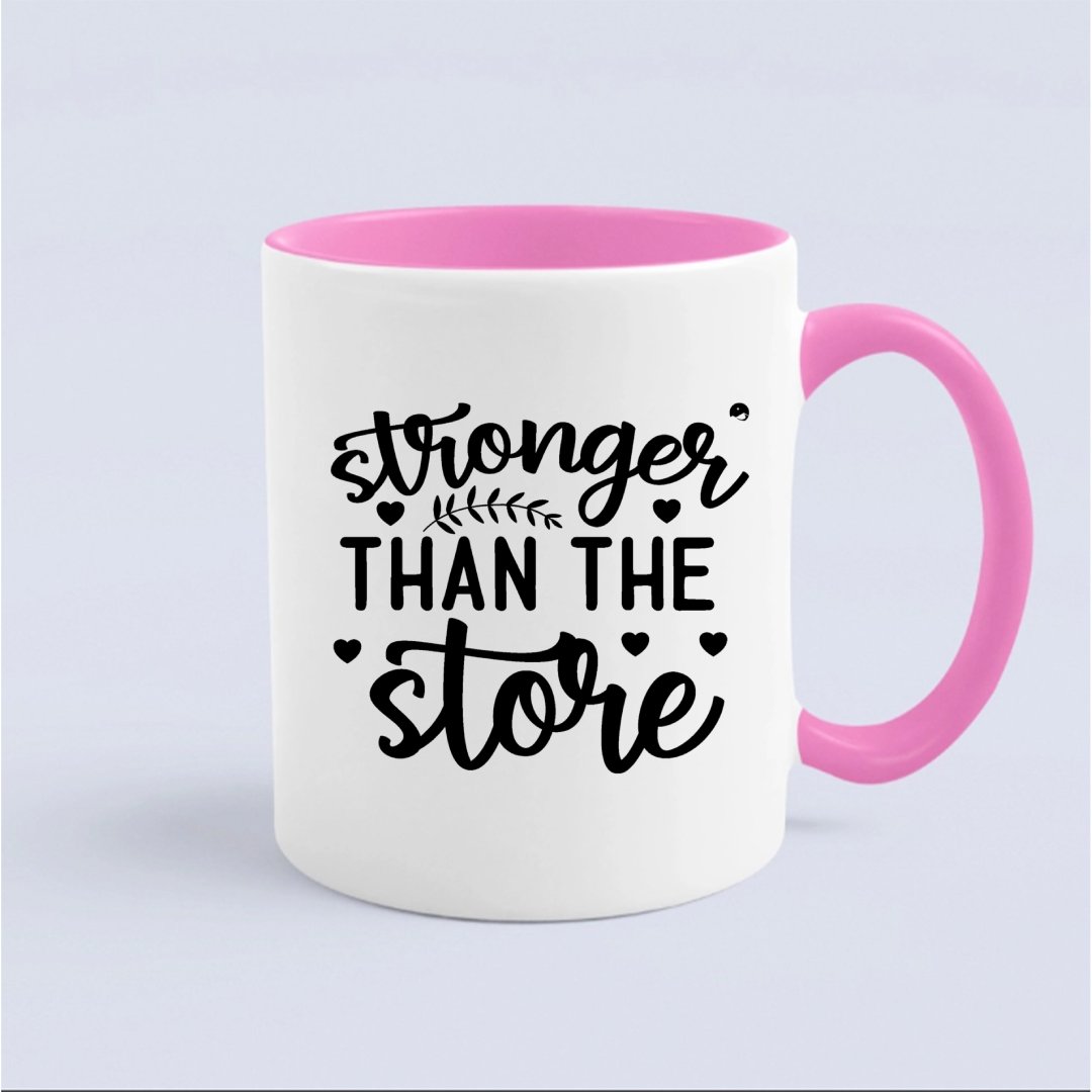 Kubek Stronger Than The Storm