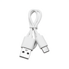 Kabel ładujący USB typu C, kompatybilny z magnesami na lodówkę z muzyką