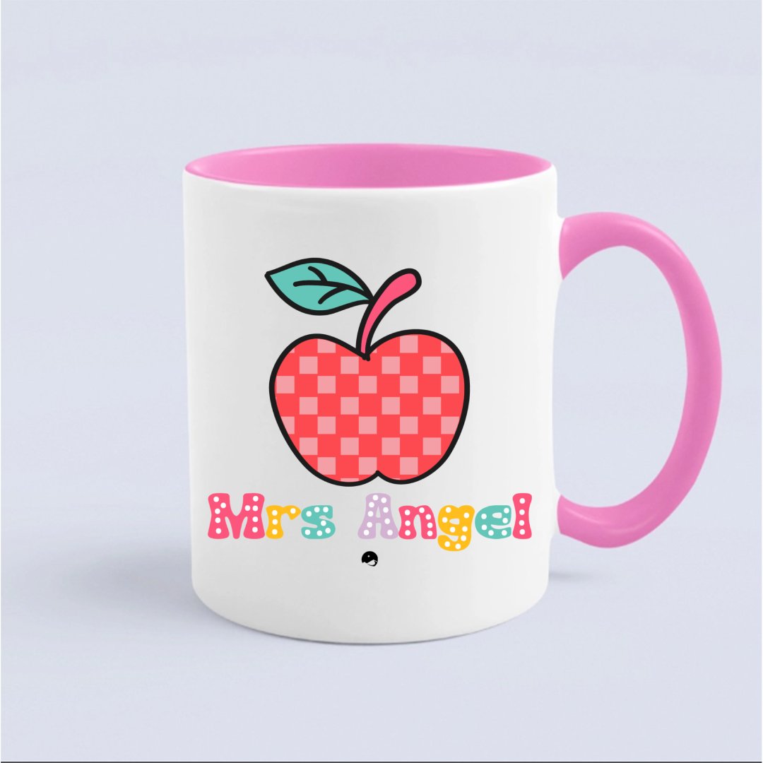 Kubek Mrs Angel