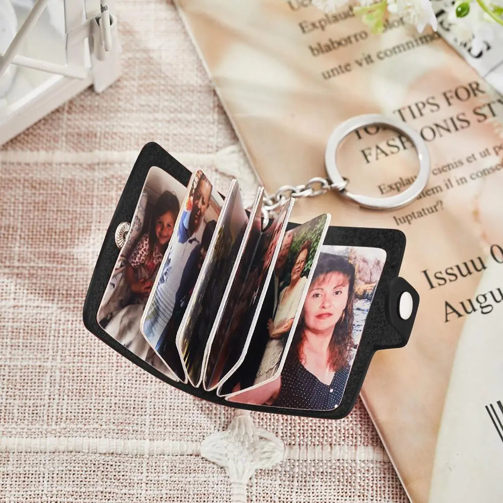 Figurka personalizowana dla pary na rocznicę lub ślub z podobizną