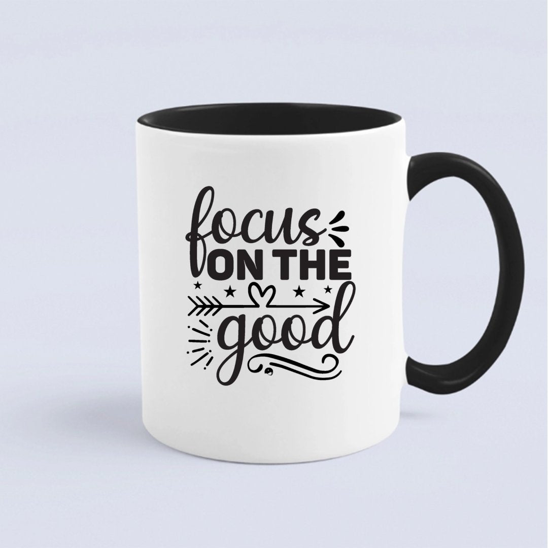 Kubek Focus On The Good