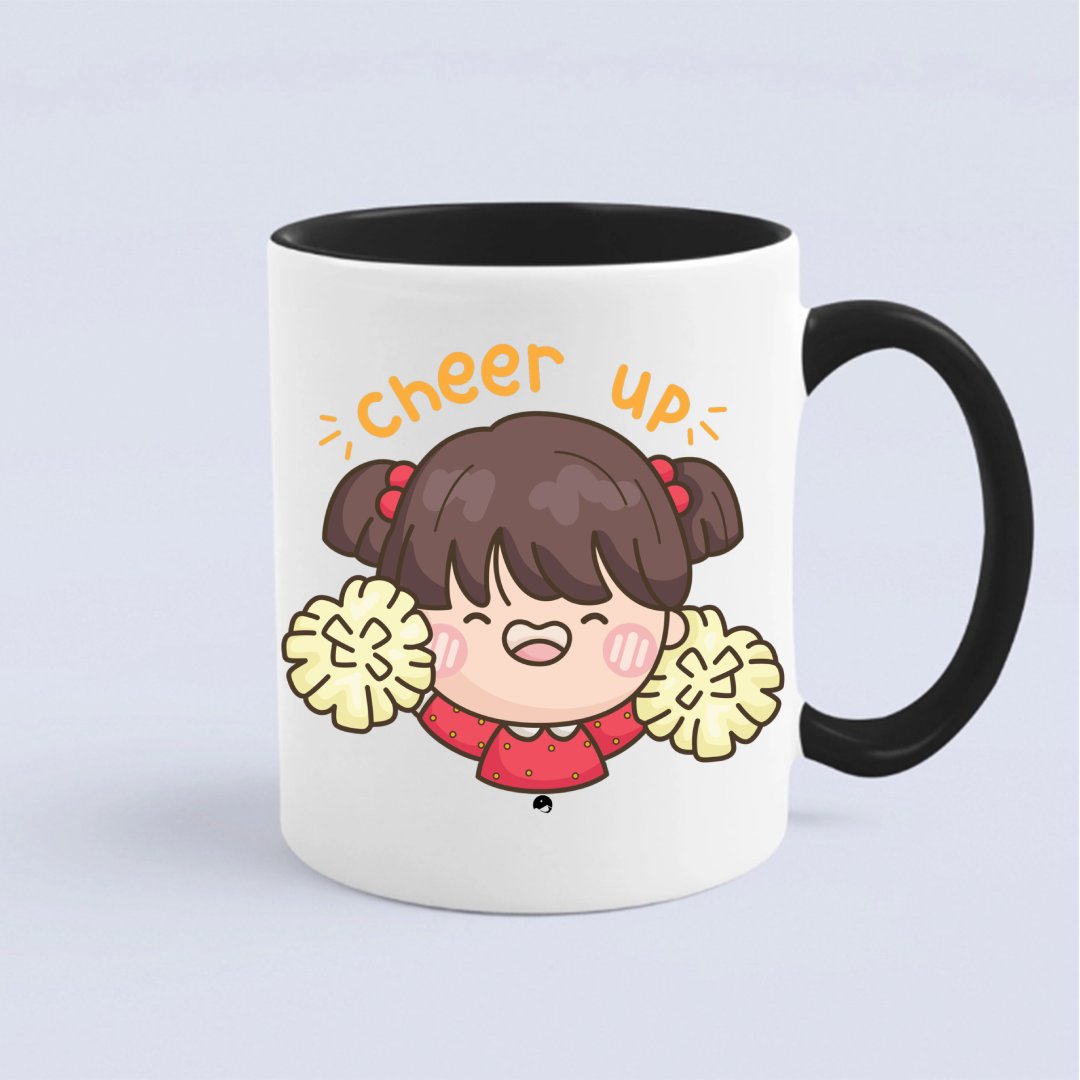 Kubek Cheer Up