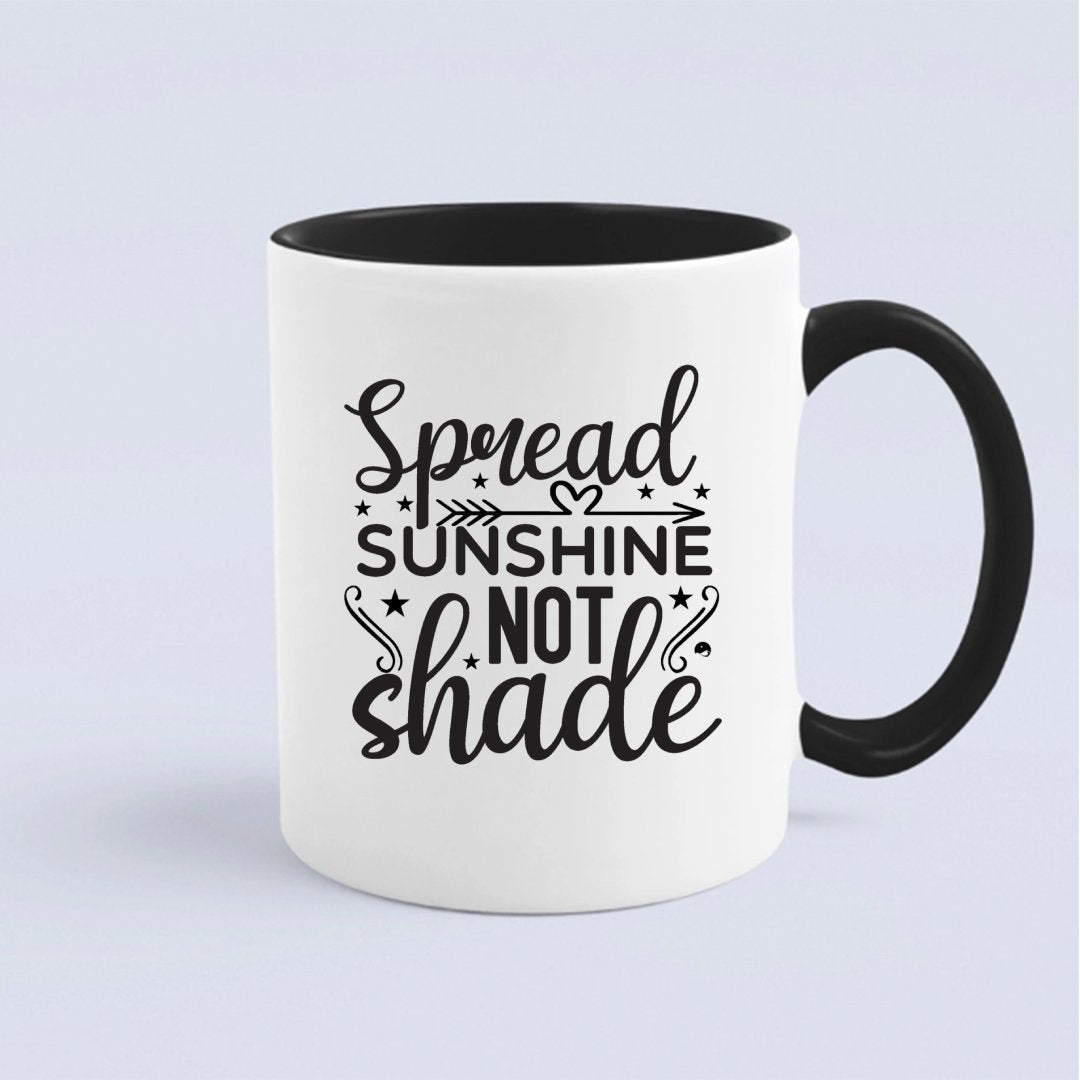 Kubek Spread Sunshine Not Shade