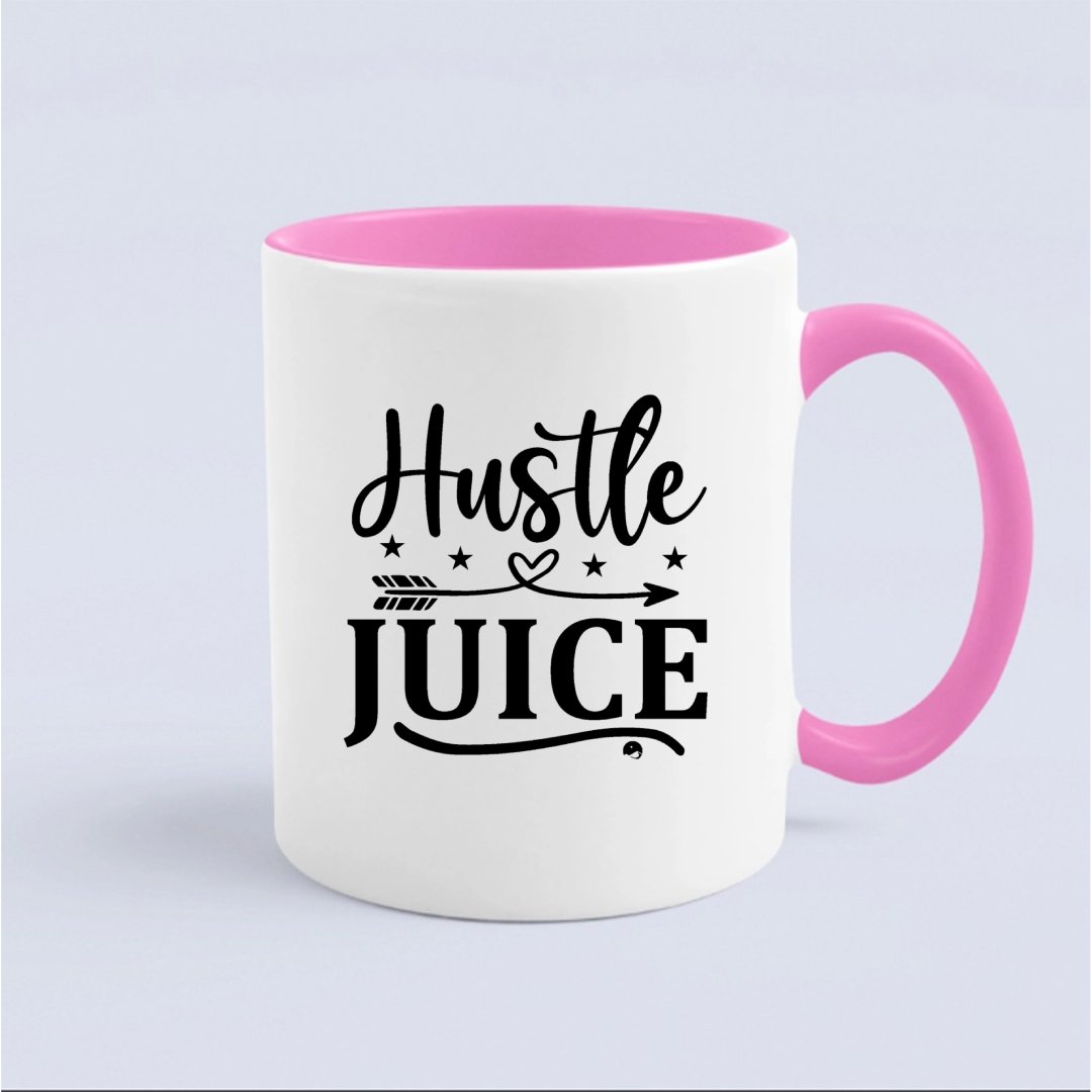 Kubek Hustle Juice