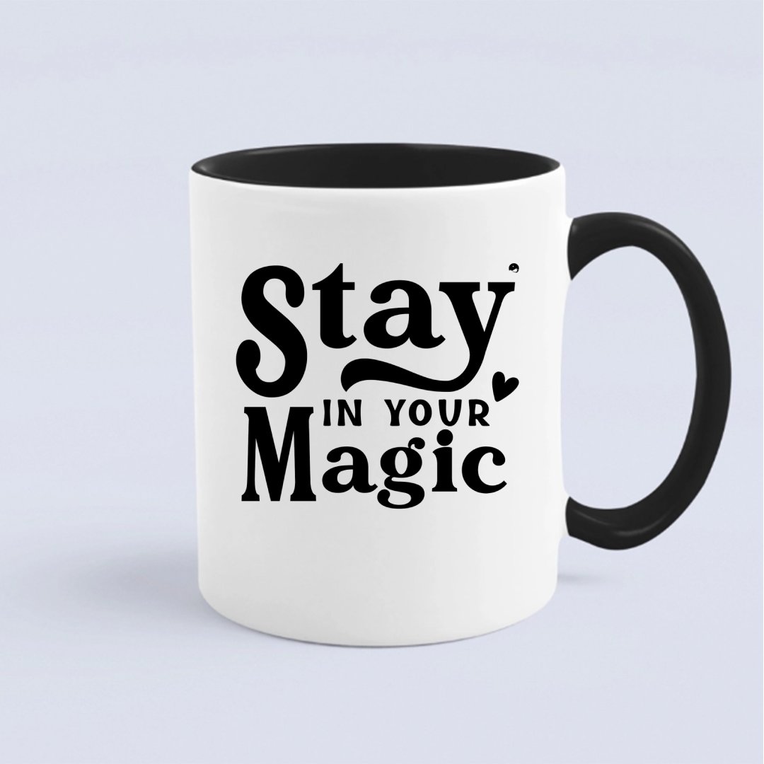 Kubek Stay In Your Magic