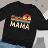 Bluza Unisex Biegajaca Mama