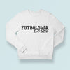 Bluza Unisex Futbolowa córka