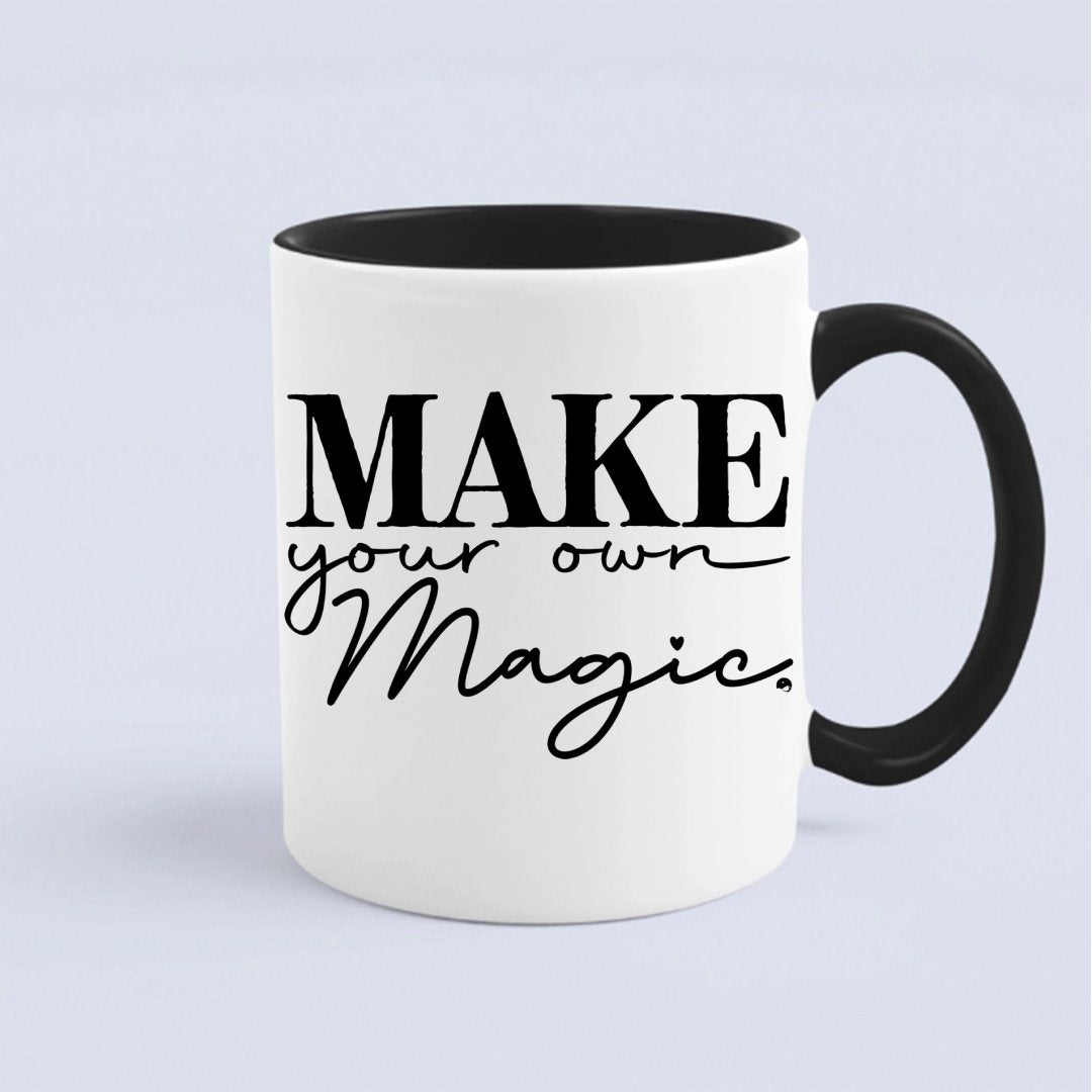 Kubek Make Your Own Magic