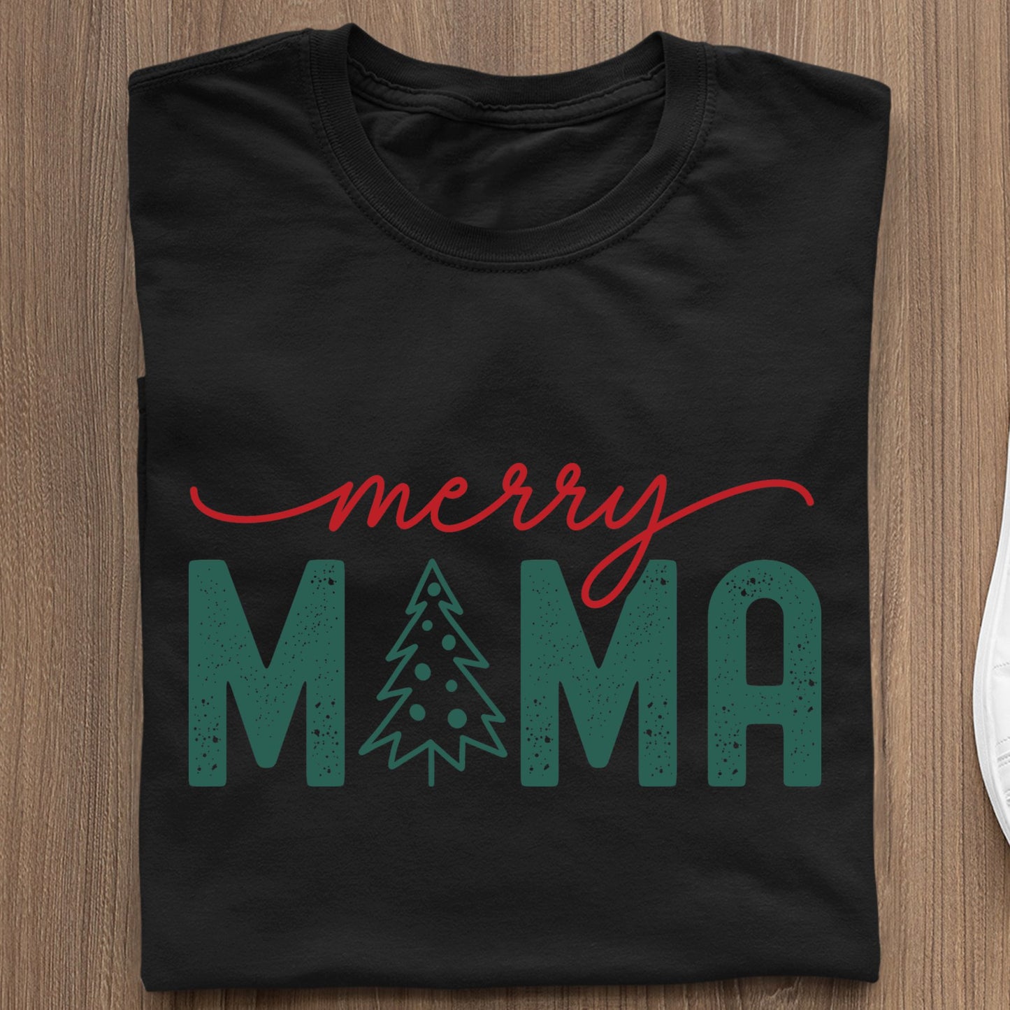 Koszulka Merry Mama