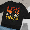 Bluza Unisex Biegać