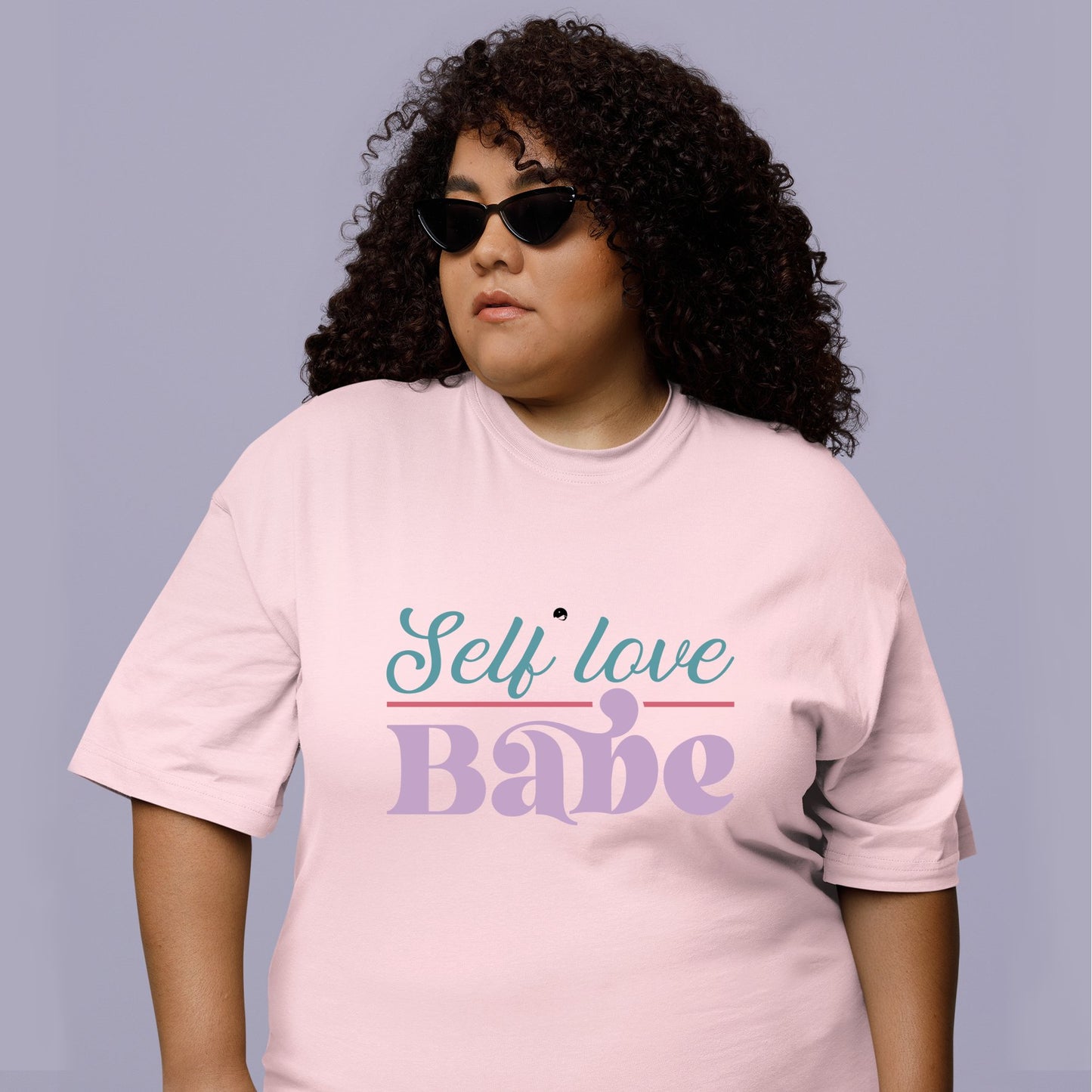 Koszulka Self Love Babe