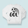 Bluza Unisex Gol