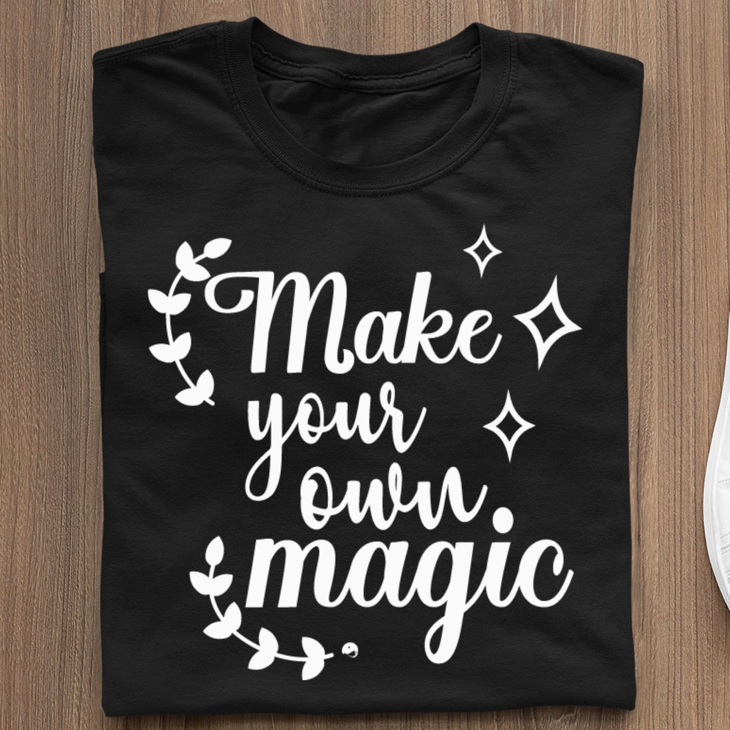 Koszulka Make Your Own Magic
