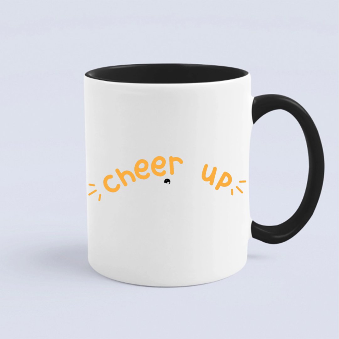 Kubek Cheer Up