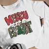 Bluza Unisex Merry & Bright