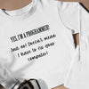 Prezent Dla Programistów Bluza Unisex Yes I'm A Programmer