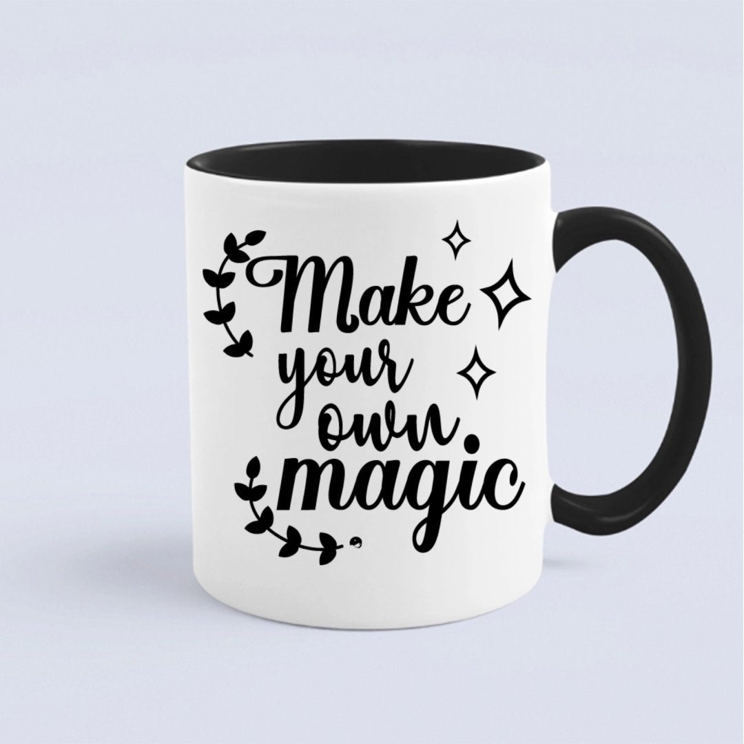 Kubek Make Your Own Magic
