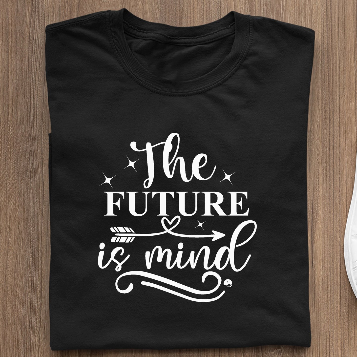 Koszulka The Future Is Mind