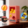 Personalized Music and Photo Music Gachapon Machine Custom Song Mini Record Box Anniversary Gift Christmas Gifts