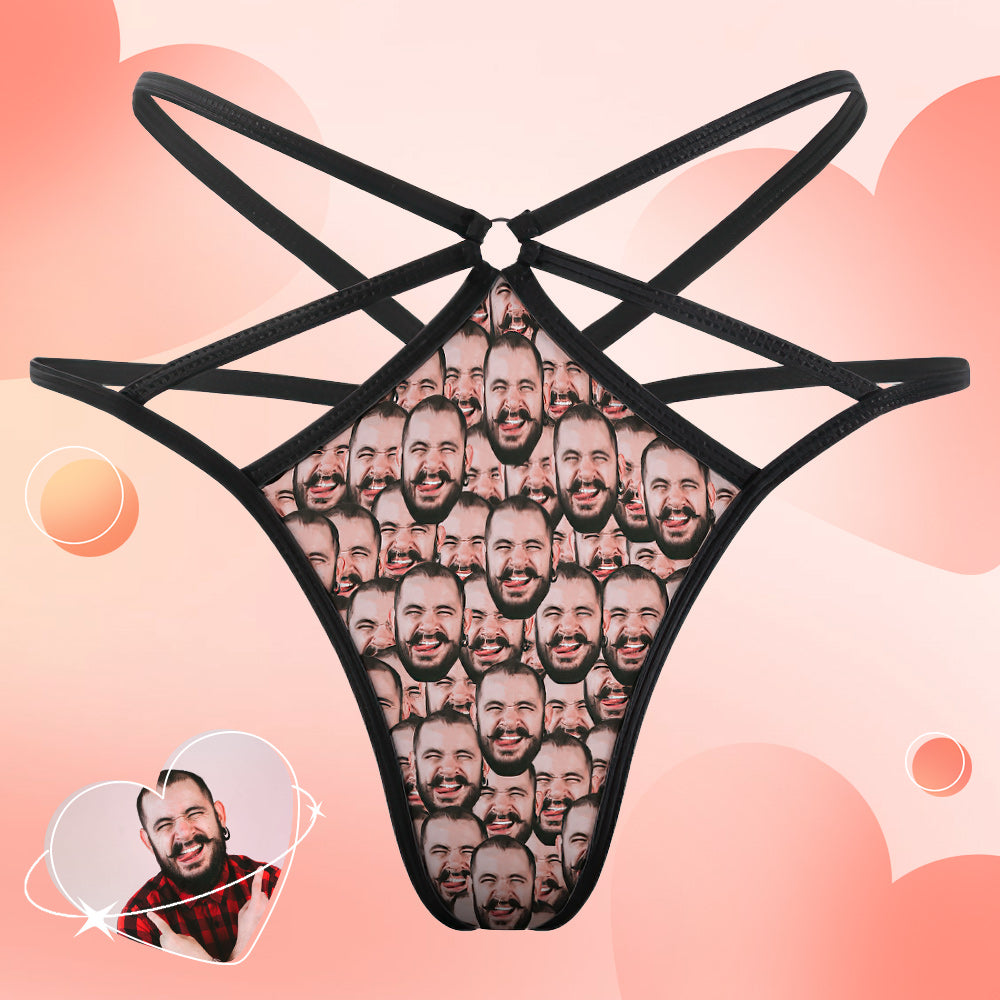 Figurka personalizowana z podobizną na prezent dla niego, na rocznicę