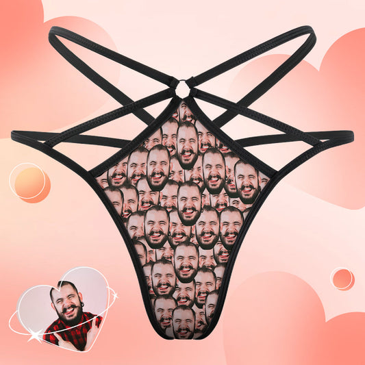 Figurka personalizowana z podobizną na prezent dla niego, na rocznicę