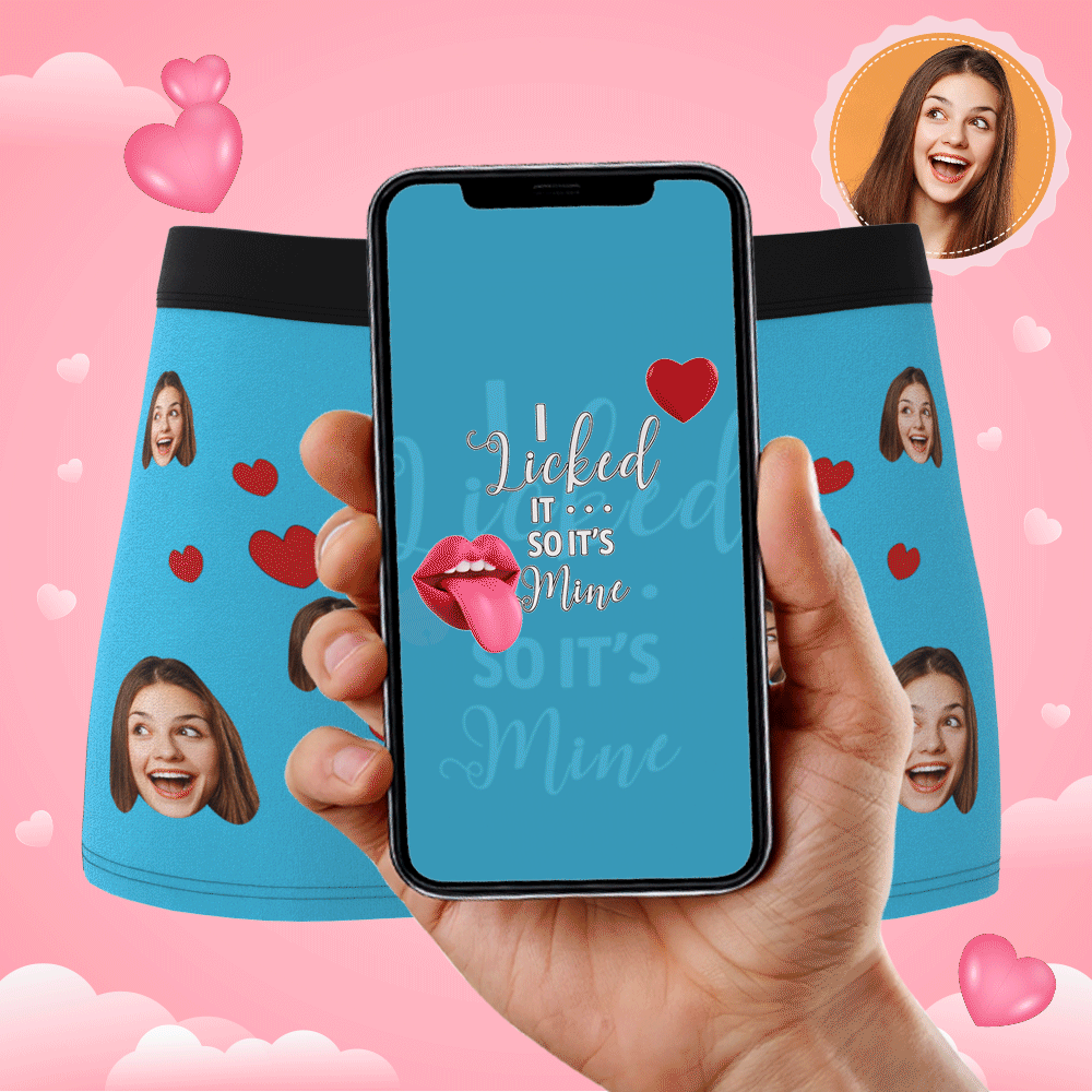 Personalizowana figurka z własnym zdjęciem, prezent na rocznicę lub urodziny