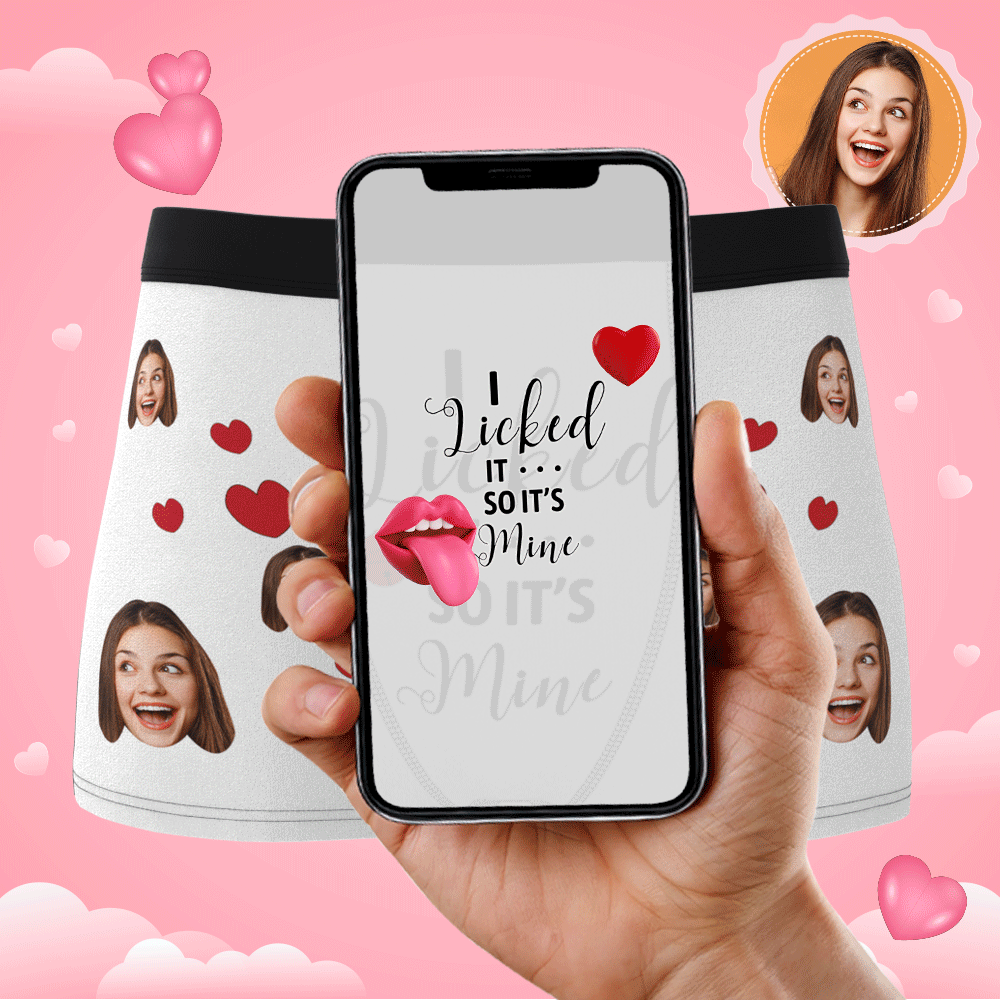 Personalizowana figurka z własnym zdjęciem, prezent na rocznicę lub urodziny