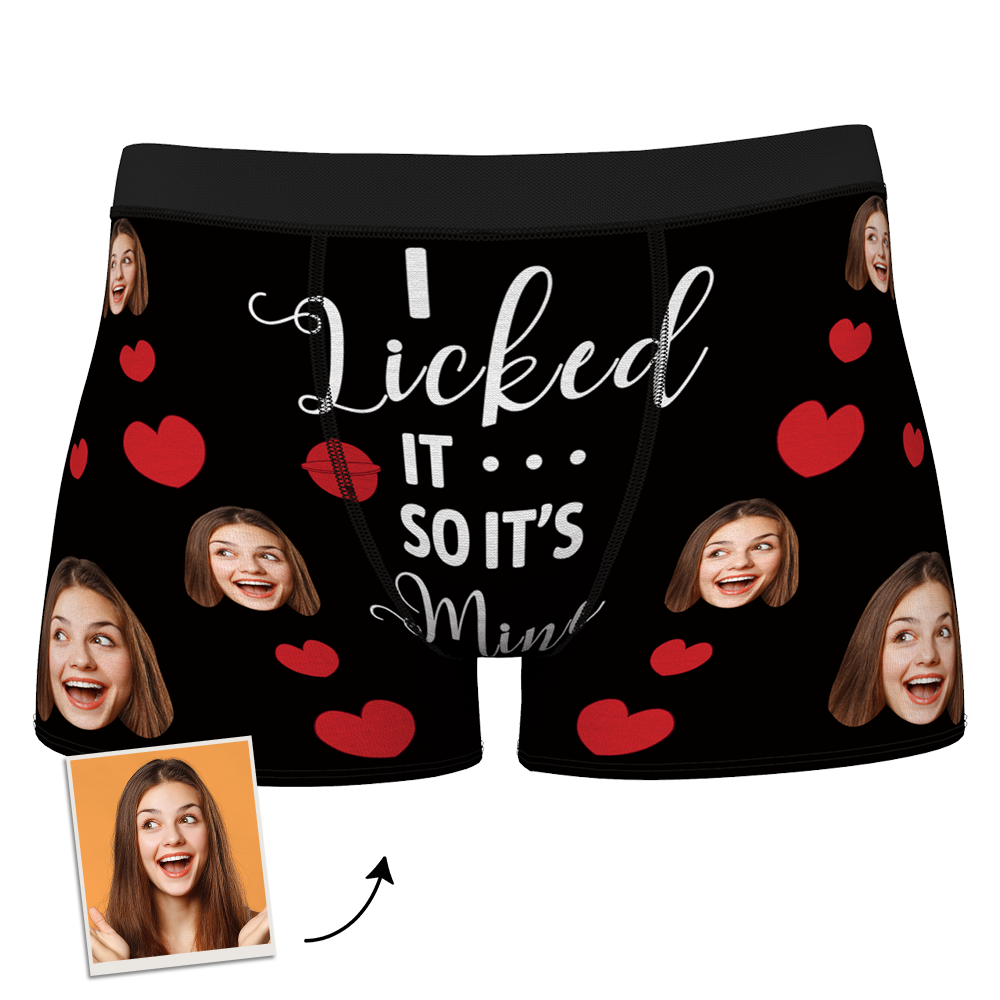 Personalizowana figurka z własnym zdjęciem, prezent na rocznicę lub urodziny
