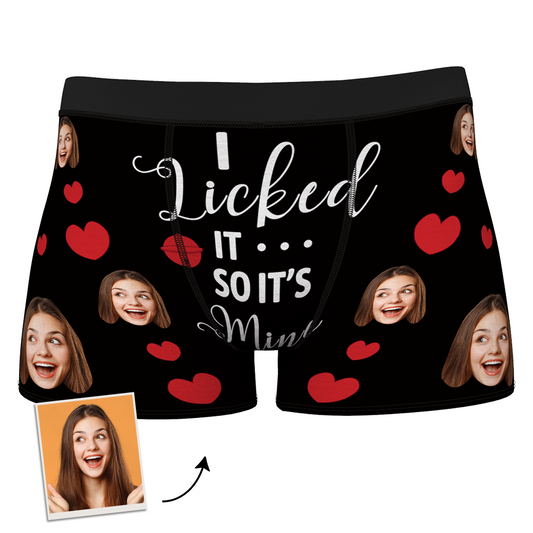 Personalizowana figurka z własnym zdjęciem, prezent na rocznicę lub urodziny