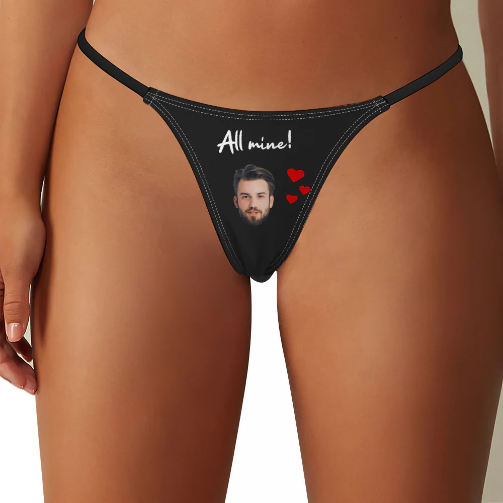Personalizowane figi z twarzą na prezent dla niej, idealne na urodziny
