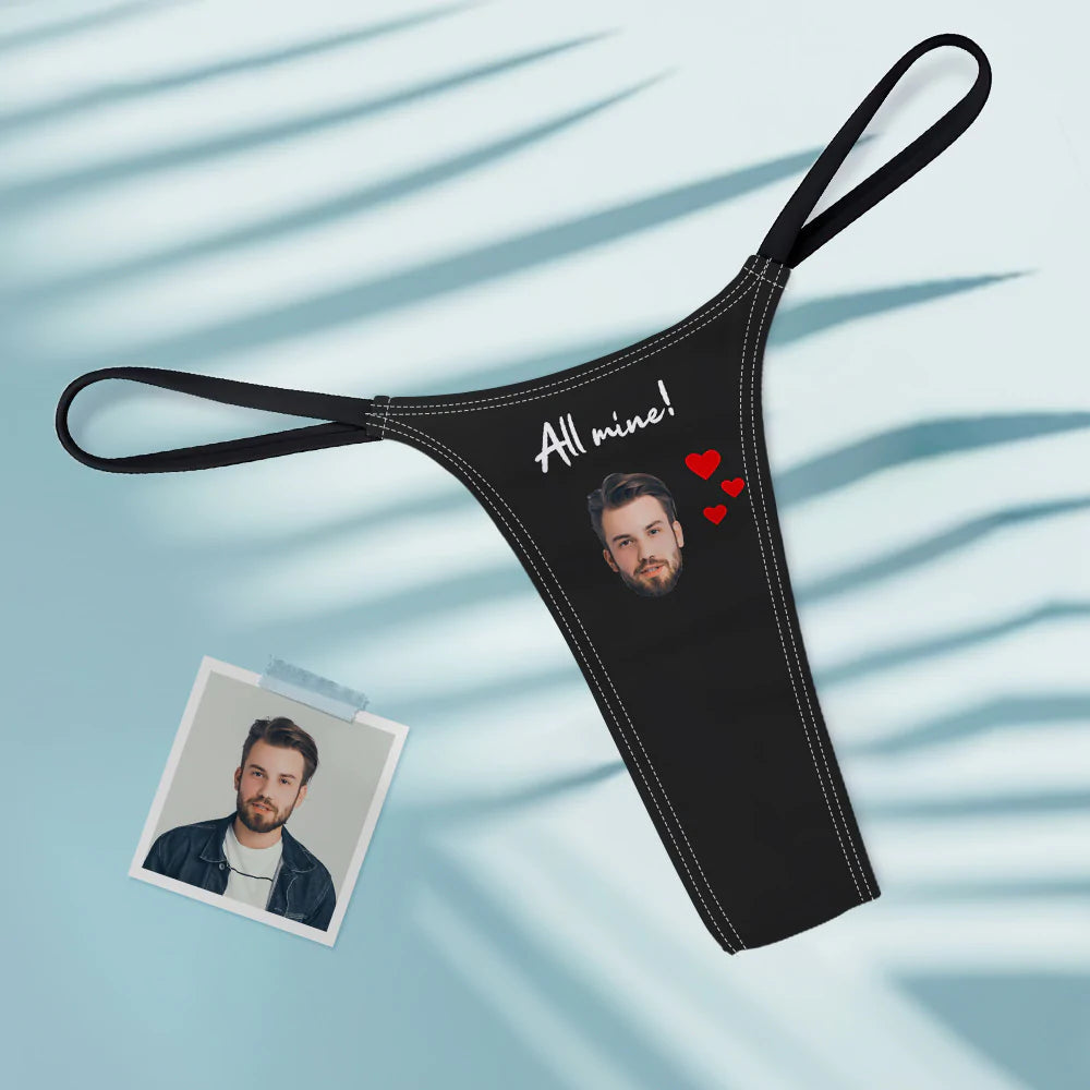 Personalizowane figi z twarzą na prezent dla niej, idealne na urodziny