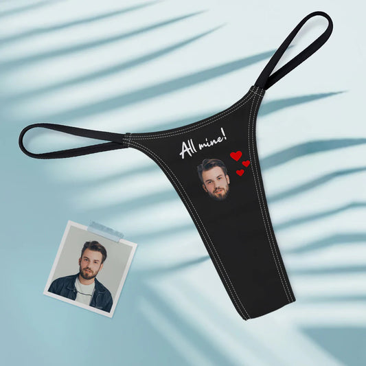 Personalizowane figi z twarzą na prezent dla niej, idealne na urodziny